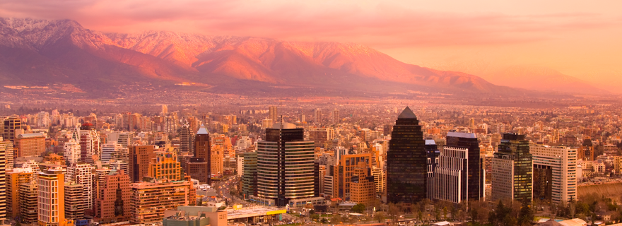 Vuelos de Sky Airline a destinos nacionales