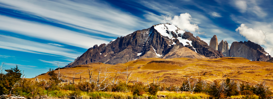 Vuelos en Chile de Sky Airline
