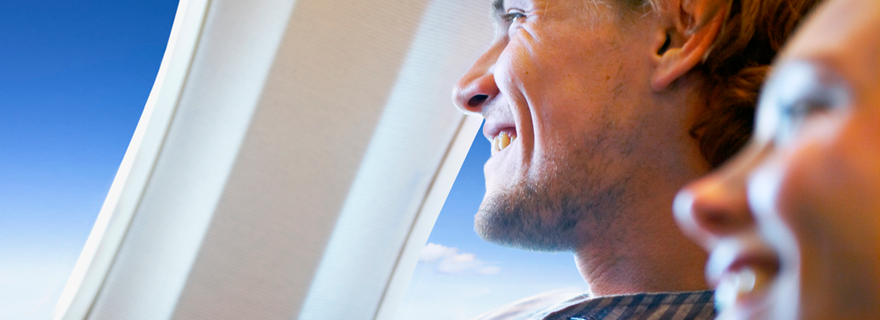 Vuelos baratos de Sky Airline