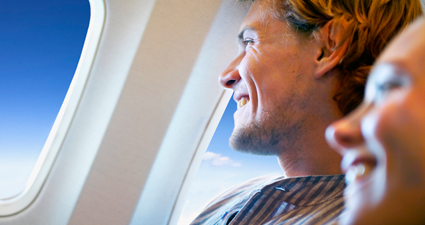 Sky Airline Chile