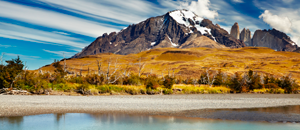 Turismo en Chile
