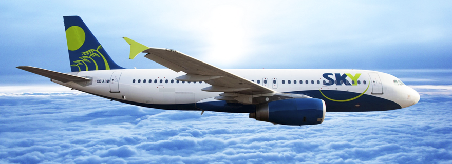 Sky Airline Chile